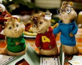 В хоре только грызуны