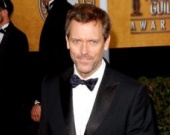 Хью Лори никуда не уходит