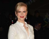 Николь Кидман снимется у Вуди Аллена