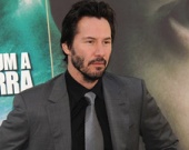 Киану Ривз хочет сделать "Константина 2"