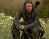 Вигго Мортенсен сыграет Арагорна опять?