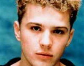 Райан Филлипп как викинг-мечтатель