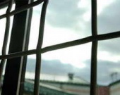 Голливудские зеки (ФОТОРЕПОРТАЖ)