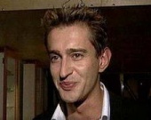 Хабенский "убийственно" разыграл Машкова