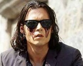 Джонни Депп сыграет в "Городе грехов 2"