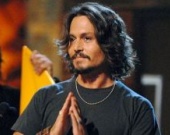 Джонни Депп раскрыл секрет своей молодости