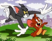 Тома и Джерри отучат курить