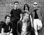 Radiohead спели для "Удушья"