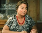 Звезда фильма "Любовь и голуби" готова просить о помощи Звезда фильма "Любовь и голуби" готова просить о помощи