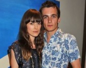 Кира Найтли стала феей-крестной