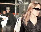 Отношения Джоли и Питта в кризисе