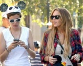 Саманта Ронсон настаивает на свадьбе