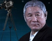 Такеши Китано наградят на открытии ММКФ