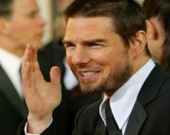 Трудное детство Тома Круза