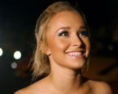 Подруга Кличко появится в "Крике-4"