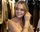 Без Линдси не обошлось