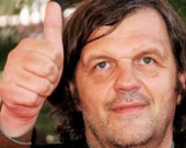 Кустурица раздал призы