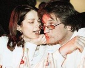 Домогаров вернулся к бывшей жене