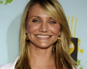 Кэмерон Диаз помолвлена?