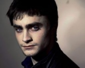 Гарри Поттер учится балету