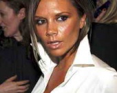 Викторию Бекхэм пригласили в "Дурнушку Бетти"