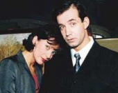 Ольга Дроздова недовольна мужем