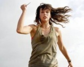 Милла Йовович всмотрится в "Лица толпы"