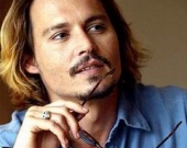 Джонни Депп сыграет Гамлета