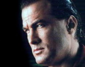 Стивен Сигал ищет  актрис в Москве