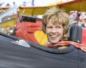 Голливудский кинофестиваль наградит Хилари Суонк