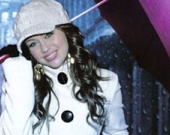 Майли Сайрус удостоилась редкой чести!