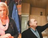 Муравьева устроила разборки