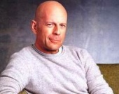 Брюс навсегда с "Орешками"