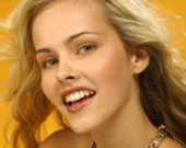 Изабель Лукас сыграет в "Трансформерах 2"