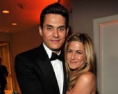 Обручальное кольцо для Дженнифер Энистон