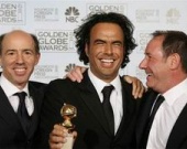 Кому достался "Золотой глобус"?