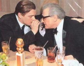 Скорсезе нашел для Ди Каприо "Остров"