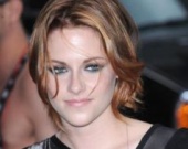 Кристен Стюарт и не думает о замужестве