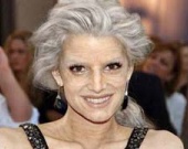 Как будут выглядеть голливудские звезды в 2055 году