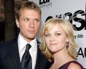 Рис Уизерспун подала на развод