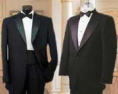 Джеймс Бонд сменил прикид