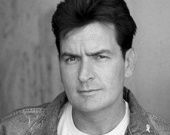 Чарли Шин может стать донором