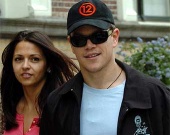 Пополнение в семействе Деймонов