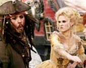 Билет на премьеру "Пиратов Карибского моря 3" стоит 1500 долларов