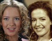 Звезду сериала "Широка река" порезали