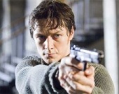 Джеймс Макэвой сыграет в комедии про рак