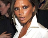 Виктория Бекхэм не будет дружить с Пэрис Хилтон