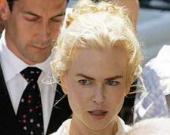 Папарацци угрожал жизни Николь Кидман (ФОТОРЕПОРТАЖ)