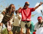 Гор Вербински променял "Пиратов" на "Биошок"