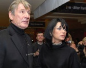 Родственники Александра Абдулова не могут поделить наследство